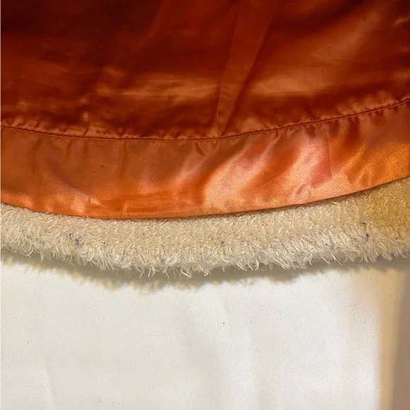 Mountain Hardwear Embroidered Floral Abstract Bomber Jacket Size Small - Picture 11 of 14